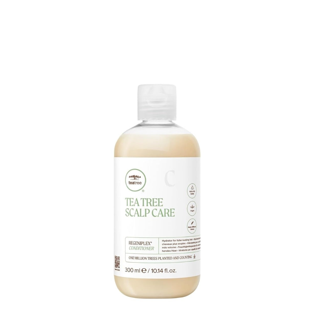 Revitalisant soin du cuir chevelu "Scalp Care Regeniplex" - Protège de la casse
