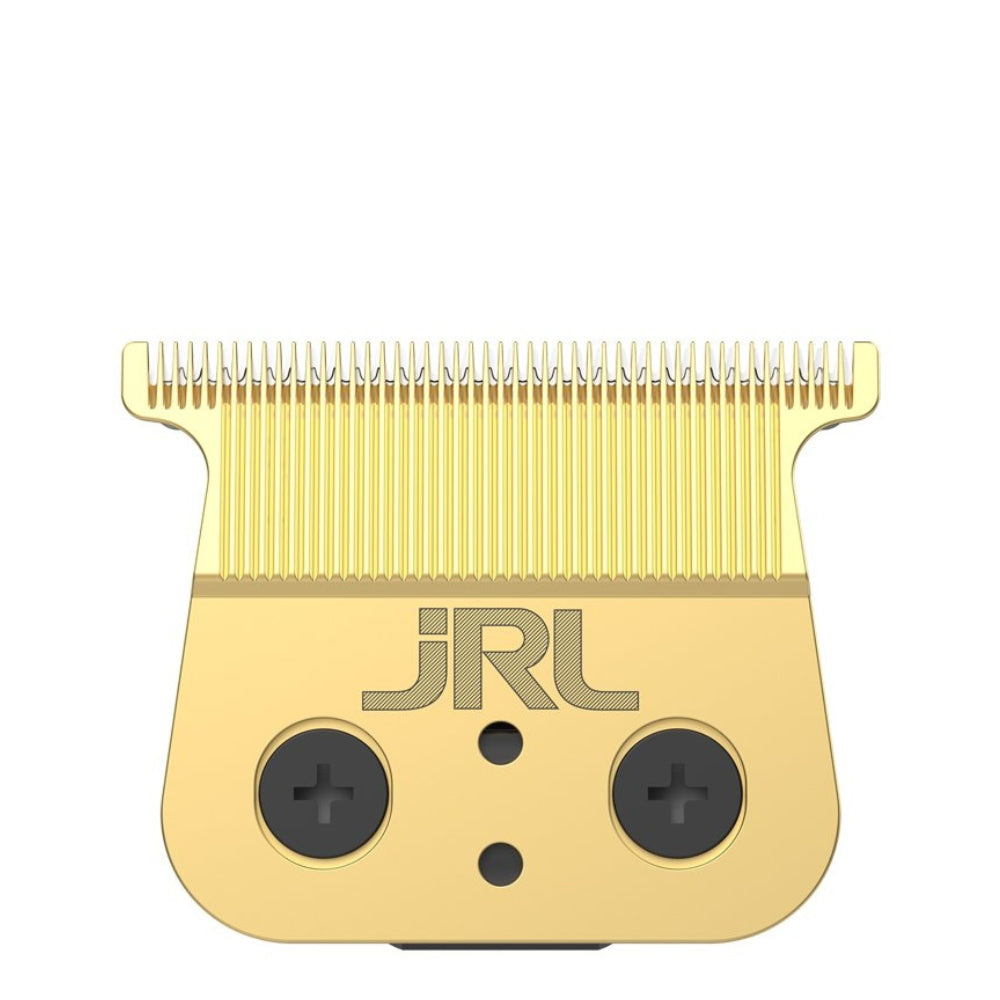 FF2020T Gold Standard T-Blade Replacement Blade for FreshFade 2020T Trimmer Stainless Steel - Gold