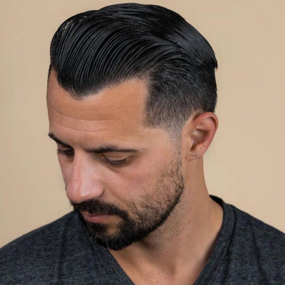 Firme Strong Hold Pomade Santo Roble Edition - Strong Hold Medium Shine (113ml/4.0oz)