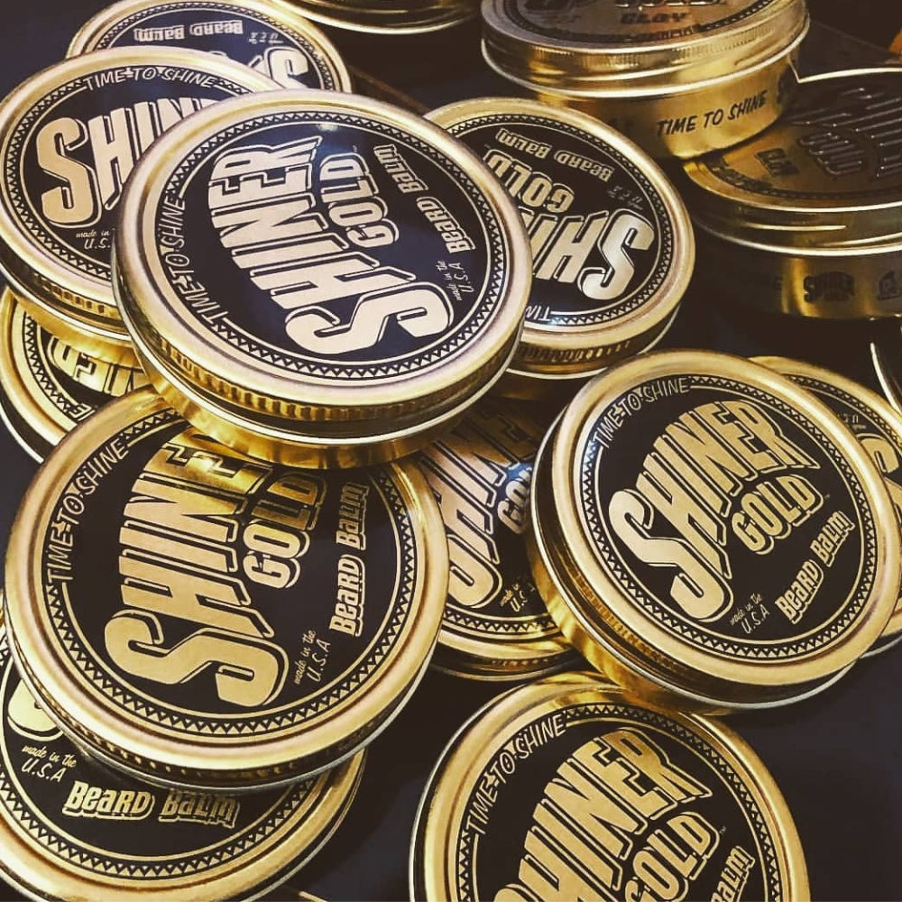 Baume à barbe "Beard Balm" (28.4g/1.5oz)