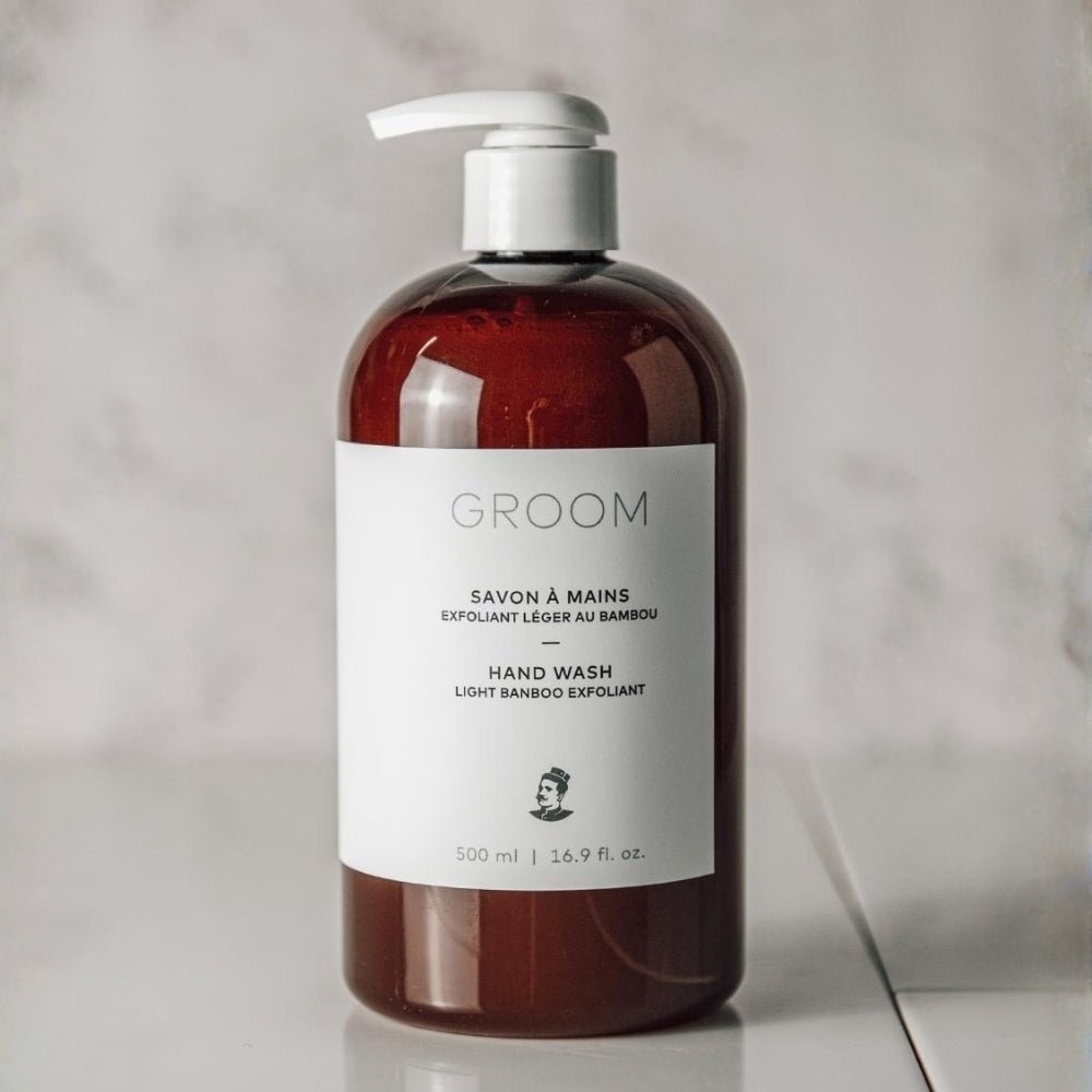 Hand Wash (500ml/16.9oz)