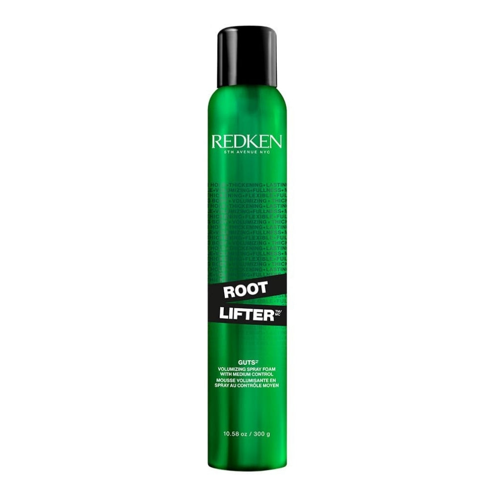 Spray mousse volumisante "Root Lifter" (300g/10.58oz)