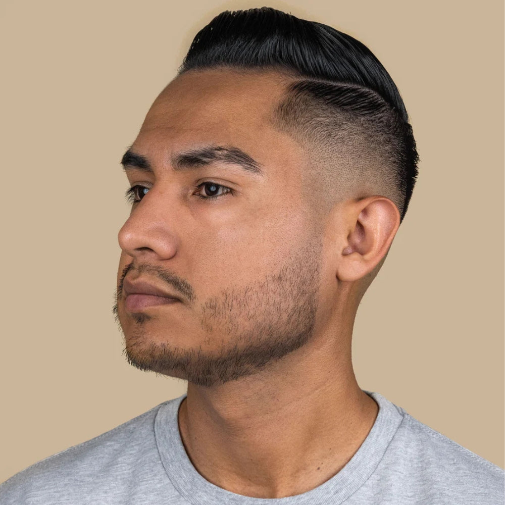 X Star Wars - Firme Strong Hold Pomade Han Solo & Chewbacca Light Side Edition - Strong Hold Medium Shine (118.3ml/4.0oz)