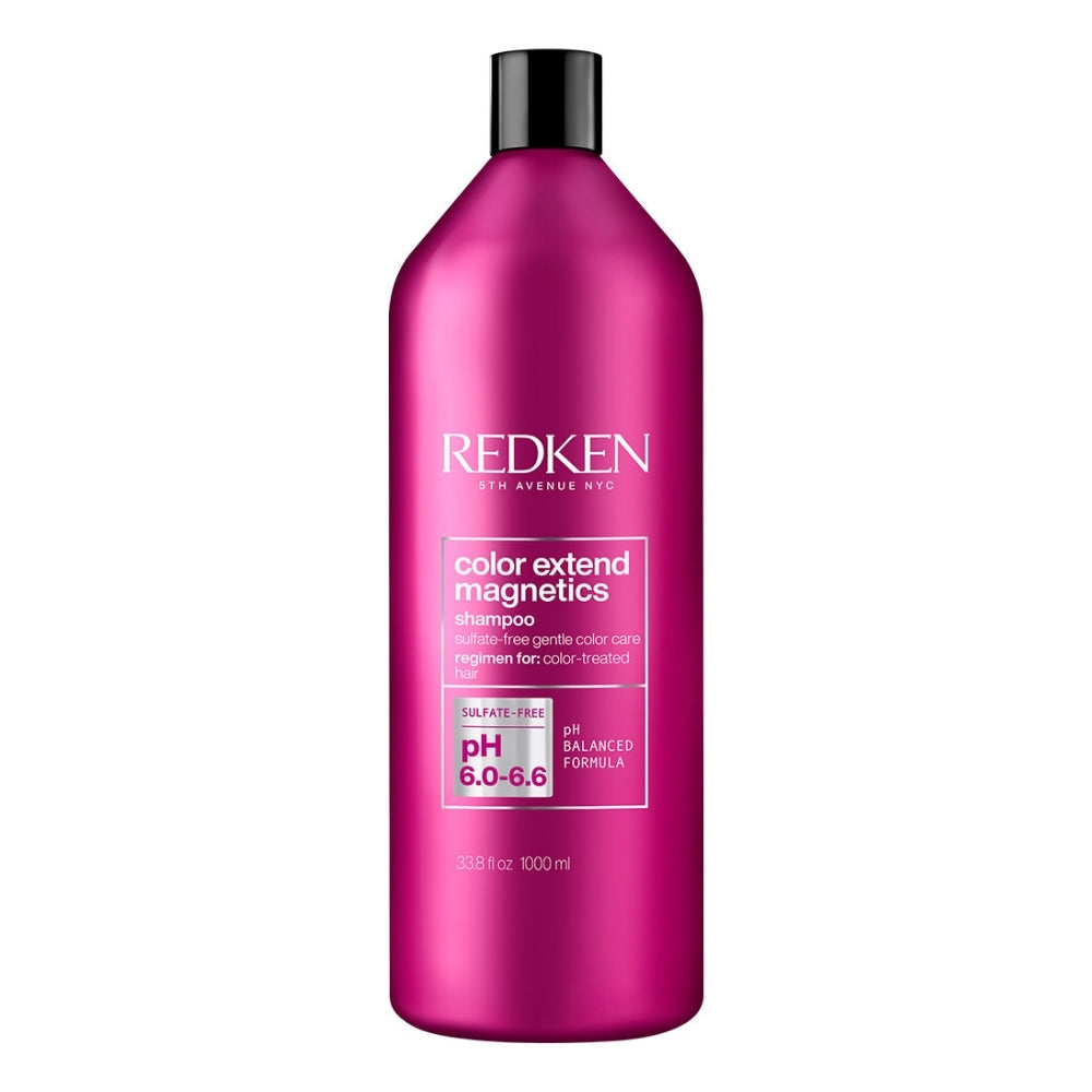 Shampoing doux sans sulfates "Color Extend Magnetics"