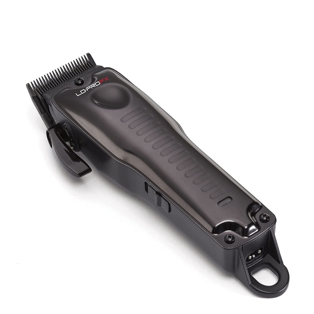 FX825 LO-PROFX High Performance Low Profile Clipper - Black