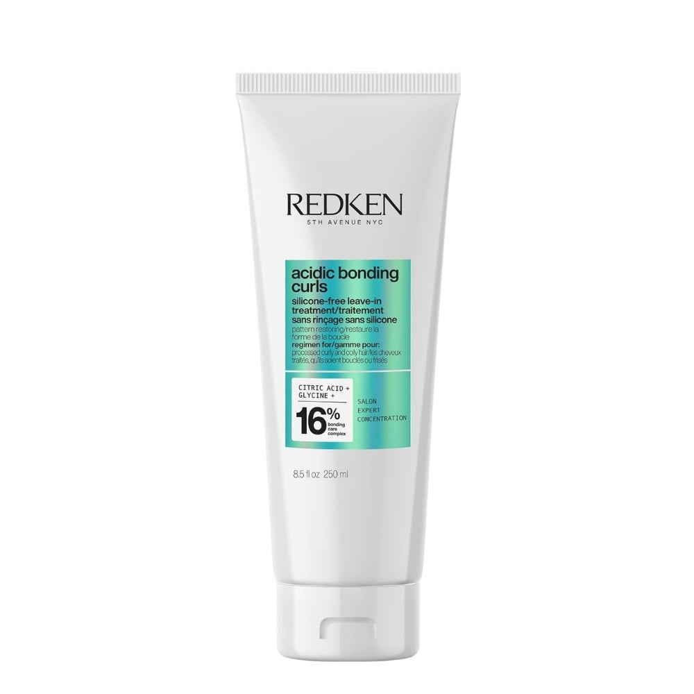 Traitement sans rinçage "Acidic Bonding Curls" (250ml/8.45oz)