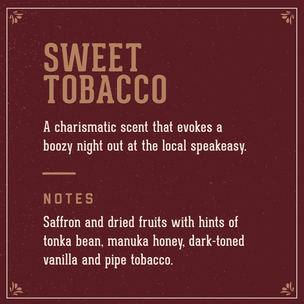 Sweet Tobacco Powder Hair Styling & Volumizer (8g/0.28oz)