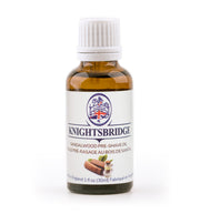 Pre-Shave Oil - Sandalwood (30g/1.0oz)