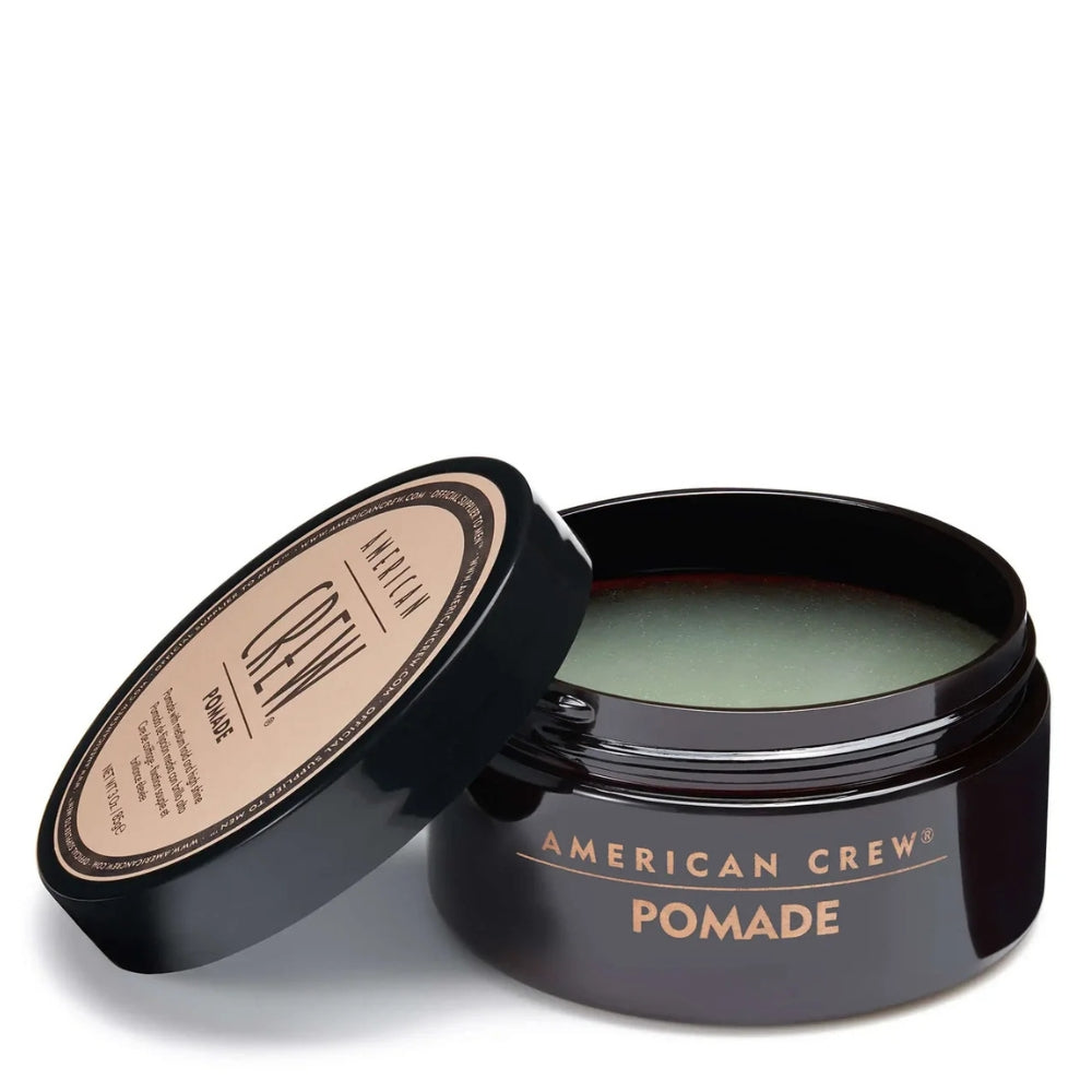 Pomade - Medium hold & high shine (85g/3.0oz)