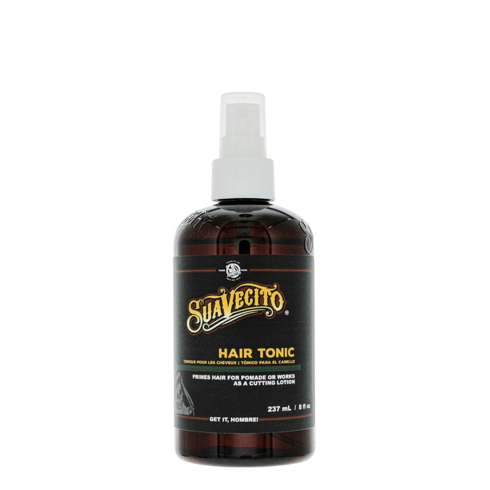 Hair Tonic - Primes hair (237ml/8.0oz)