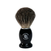 Blaireau de rasage "100% Natural Badger" - Medium (22mm/0.87")