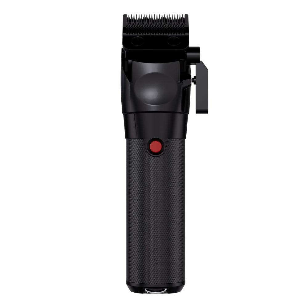 FX899MB All-Metal Interchangeable-Battery Clipper FXONE One-Battery System - BlackFX