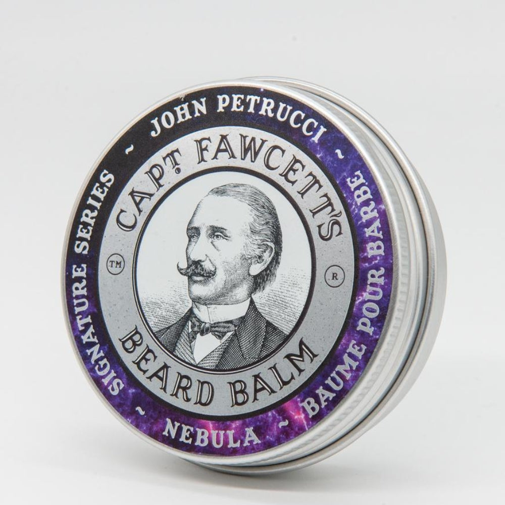 Baume à barbe Nebula par John Petrucci (60ml/2.0oz)