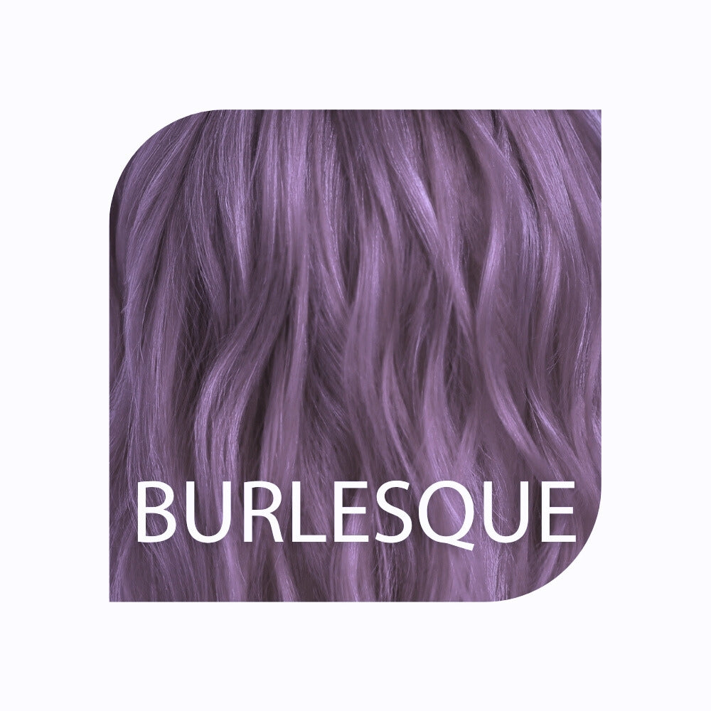 Coloration semi-permanente "Burlesque" (118ml/4.0oz) - Mauve