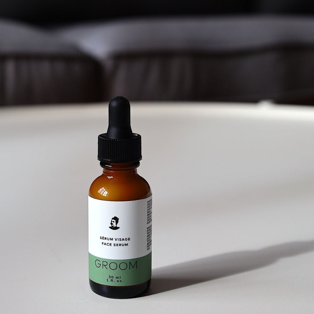 Sérum visage "Face Serum" (30ml/1.0oz)