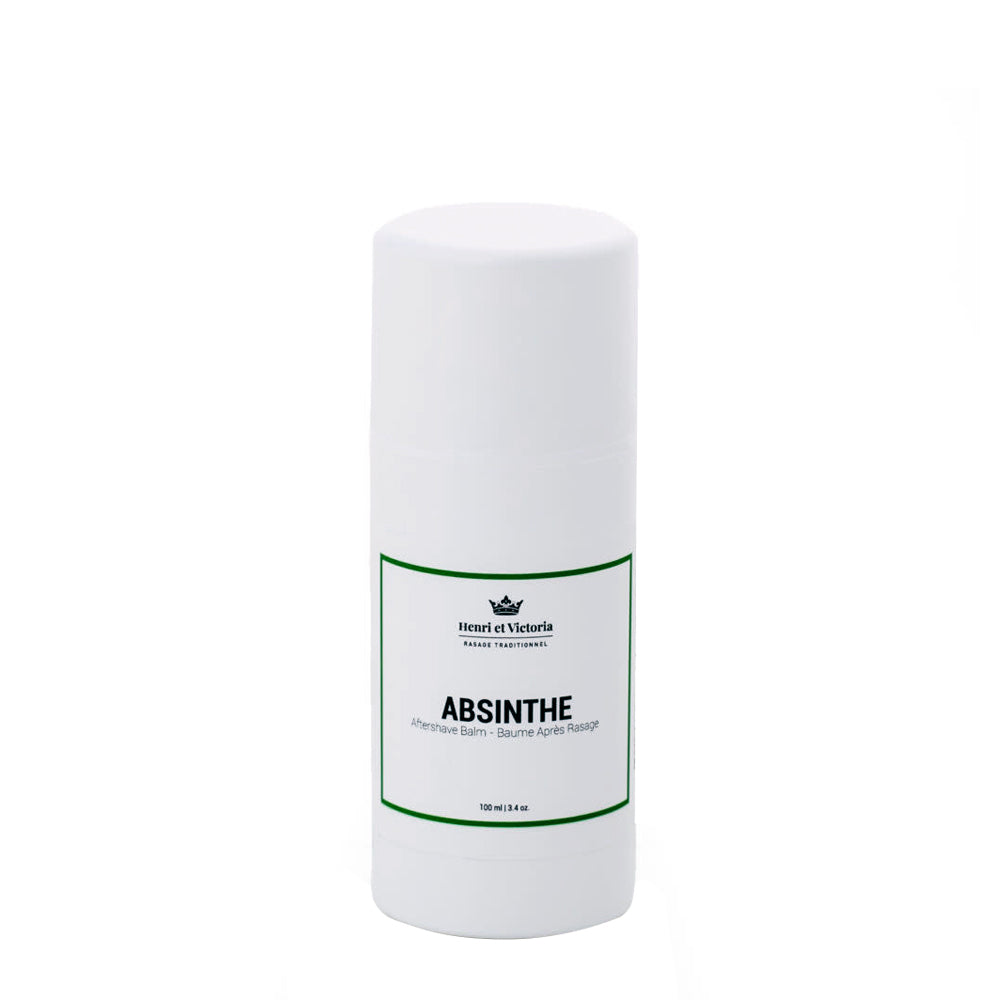 Baume après-rasage "Absinthe" (100ml/3.38oz)