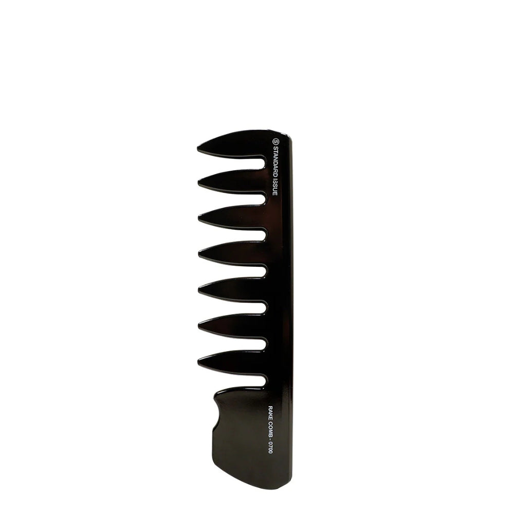 Peigne à dents larges "Rake Comb" (157mm/6.18") - 0700