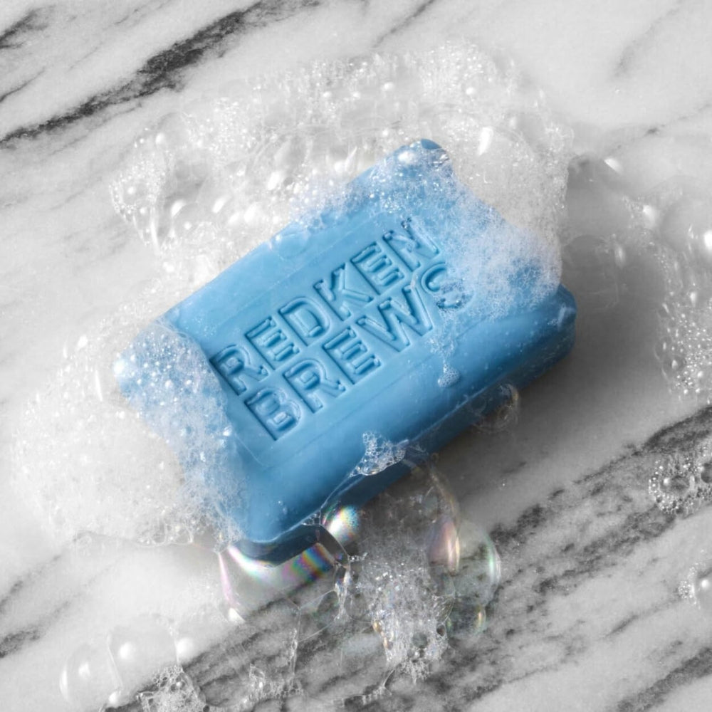 RedKen Brews - Barre de savon "Cleansing Bar" (150g/5.3oz)