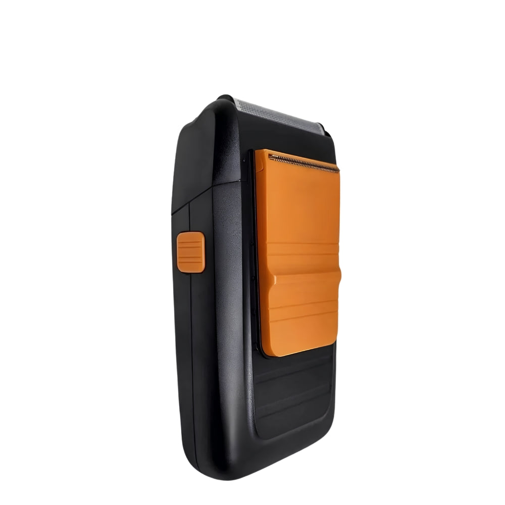 Cordless GBS Absolute Shaver