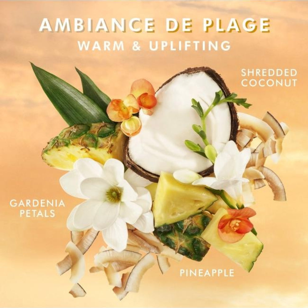 Ambiance De Plage Hand Wash (360ml/12.2oz)