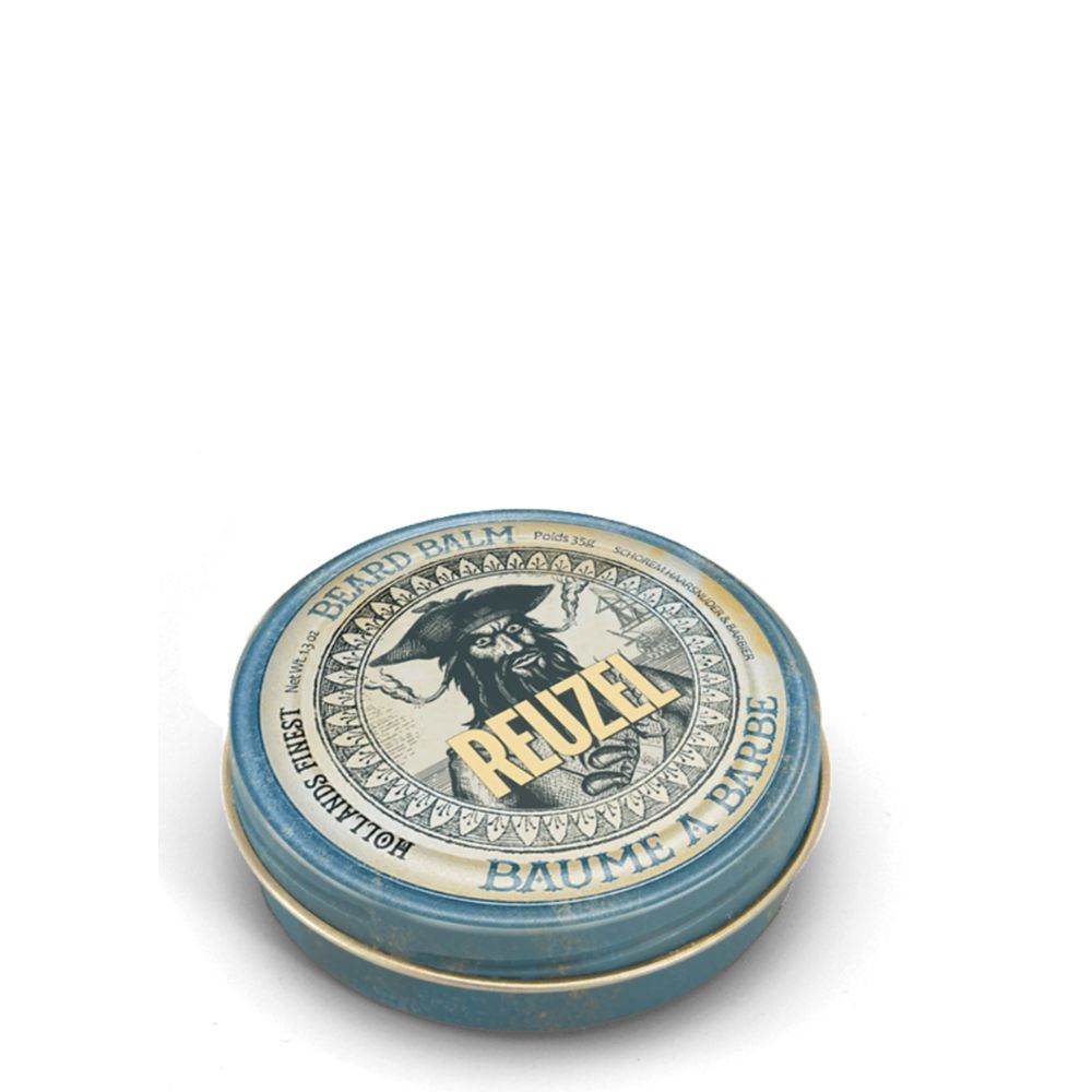Baume à barbe "Beard Balm Original Fragrance" (35g/1.3oz)