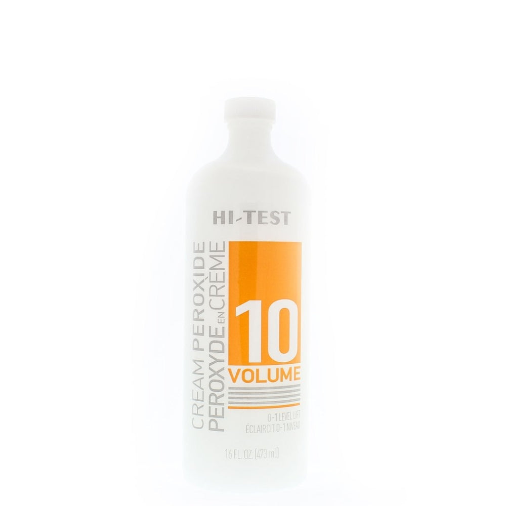 Peroxyde en crème 10 Volume