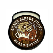Beurre à barbe "Caramel Mocha" (118ml/4.0oz)