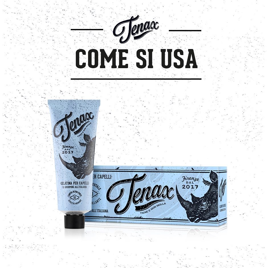 Total Hold Styling Gel - Extra Strong Hold High Shine (100ml/3.4oz)
