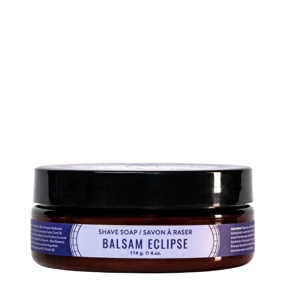 Savon à raser "Balsam Eclipse" (114g/4.0oz)
