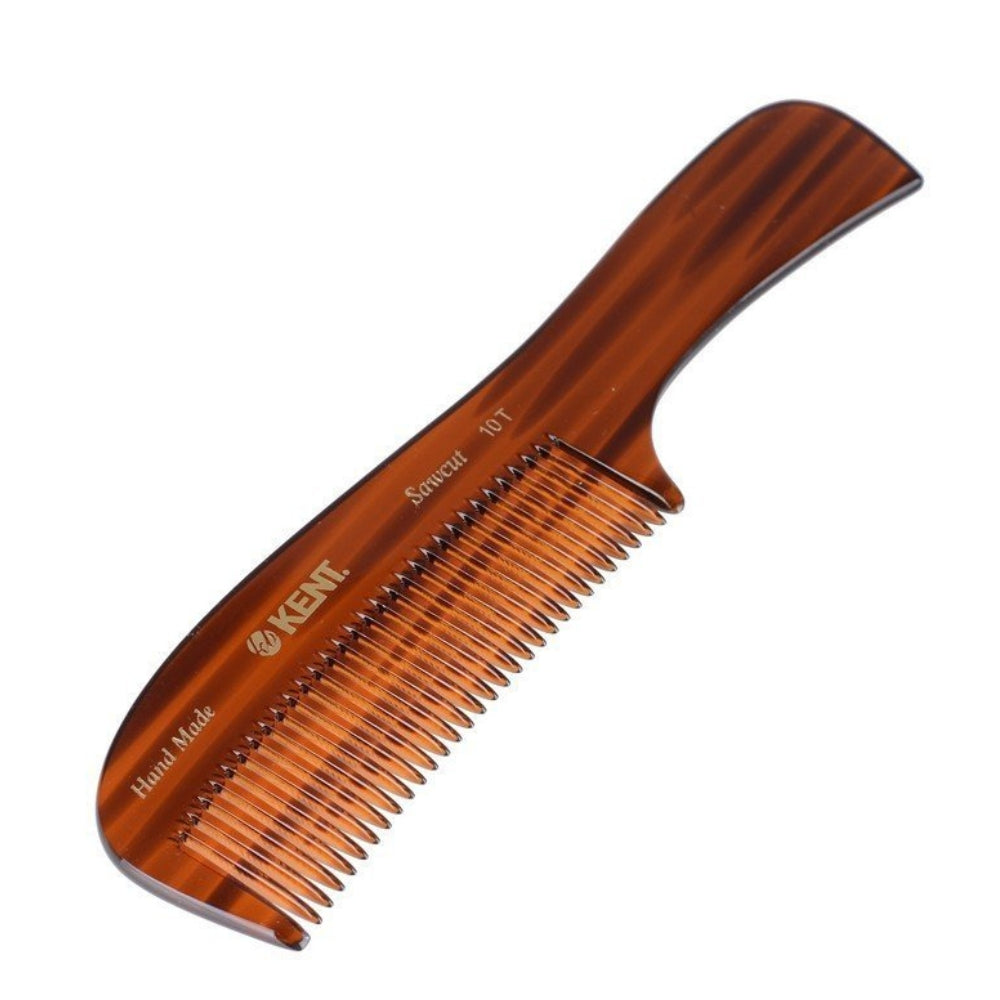 10T Large Handled Rake Comb, Coarse (190mm/7.5'')