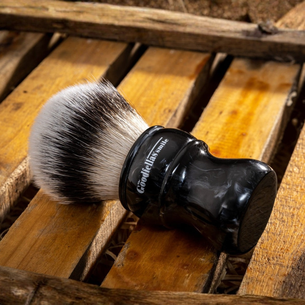 Blaireau "The Deep Synthetic Shaving Brush" - Large (26mm/1.02")