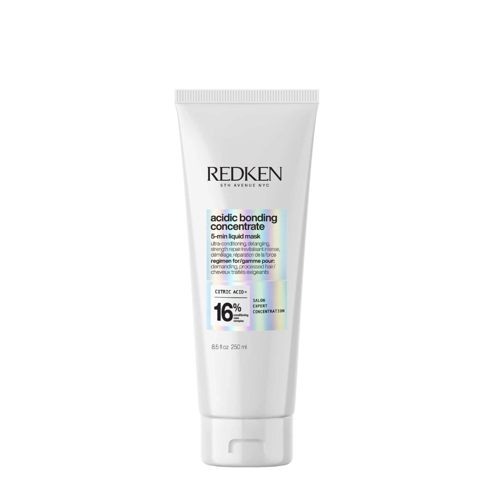 Acidic Bonding Concentrate 5-min Liquid Hair Mask (250ml/8.5oz)