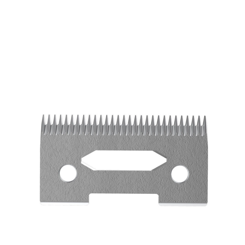 Lame de rechange "FF2020C Fade Blade" pour tondeuse FreshFade 2020C en acier inoxydable - Argent
