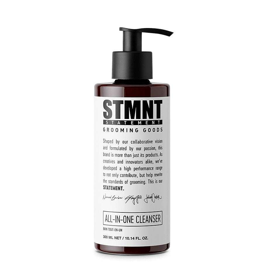 All-In-One Cleanser - Clean everything