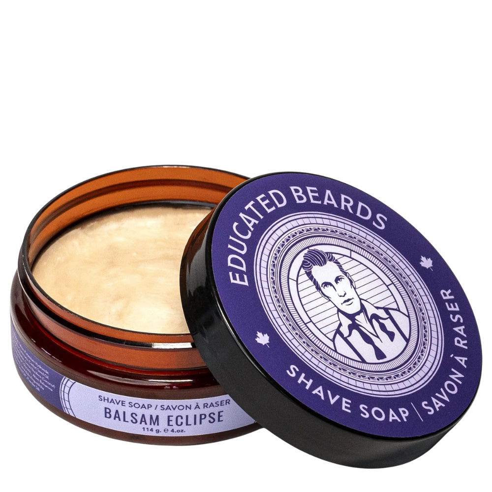 Balsam Eclipse Shave Kit - 5 Pieces