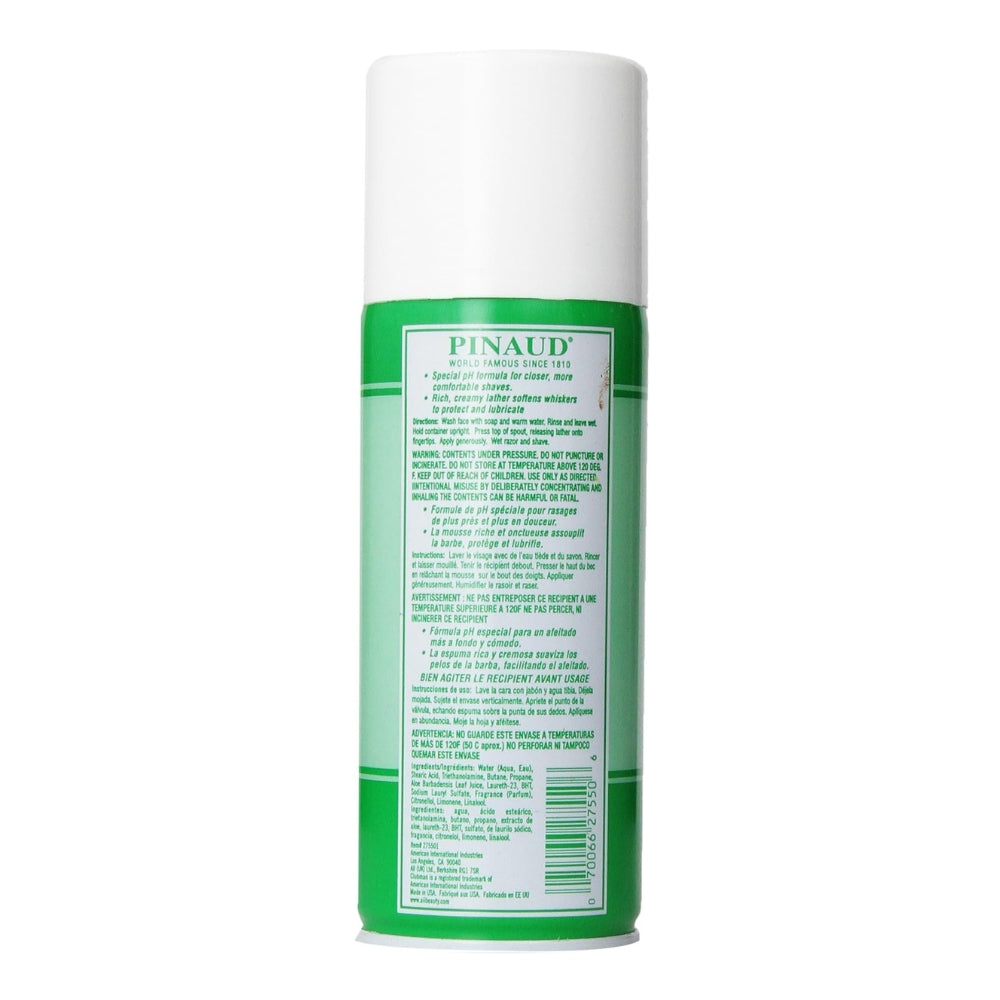 Crème à Raser (340g/12.0oz)