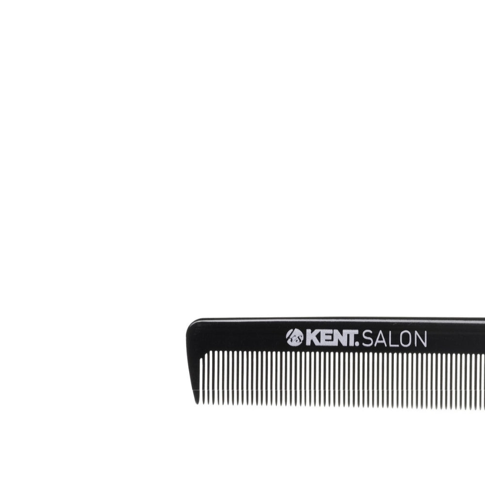 Peigne à queue avec tige en ébonite "Pintail Comb" (210mm/8.27") - KSC02