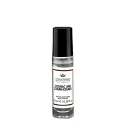 Parfum pour homme "Cognac and Cuban Cigars"