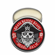 Baume à barbe "Bay Rum Blend"