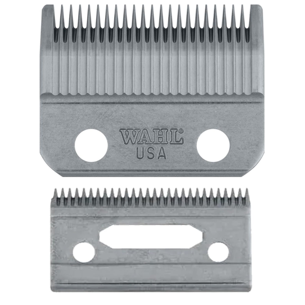 Lame de remplacement "Standard Blade" argent #1006 - Pour modèle Super Taper, Icon et Sterling 9