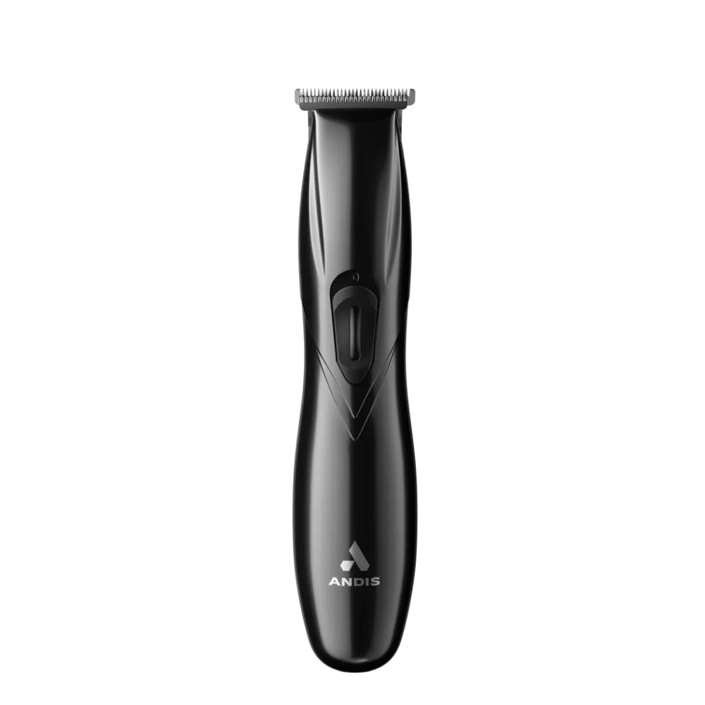 SlimLine Pro Li Cordless/Corded Lithium-Ion Trimmer #33785 - Black