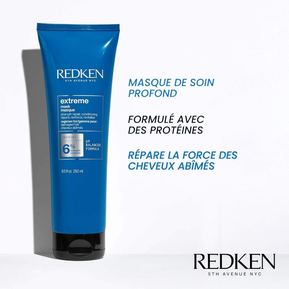 Masque réparateur "Extreme" (250ml/8.5oz)