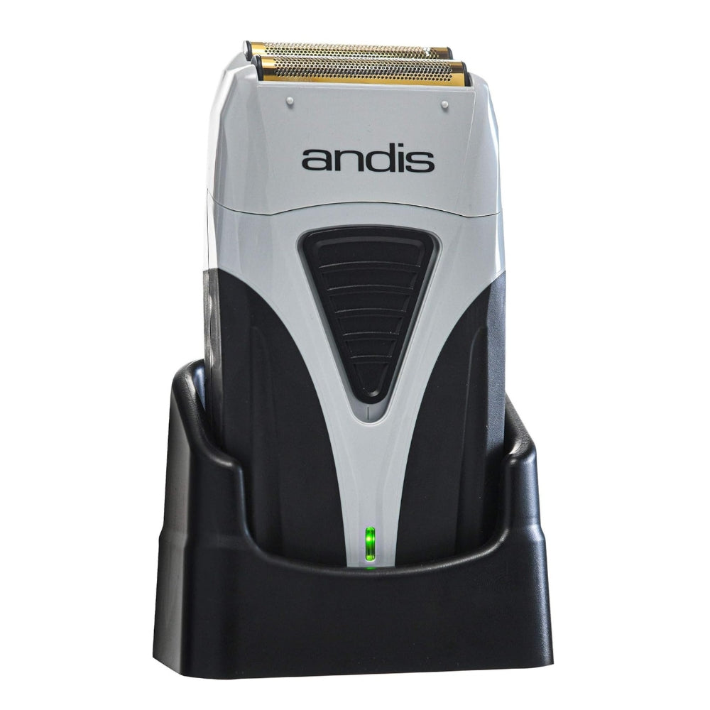 Rasoir "ProFoil Lithium Plus Titanium Foil Shaver" #17200