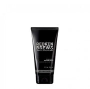 Pâte de modelage "Work Hard" - Tenue ferme et fini naturel (150ml/5.1oz)