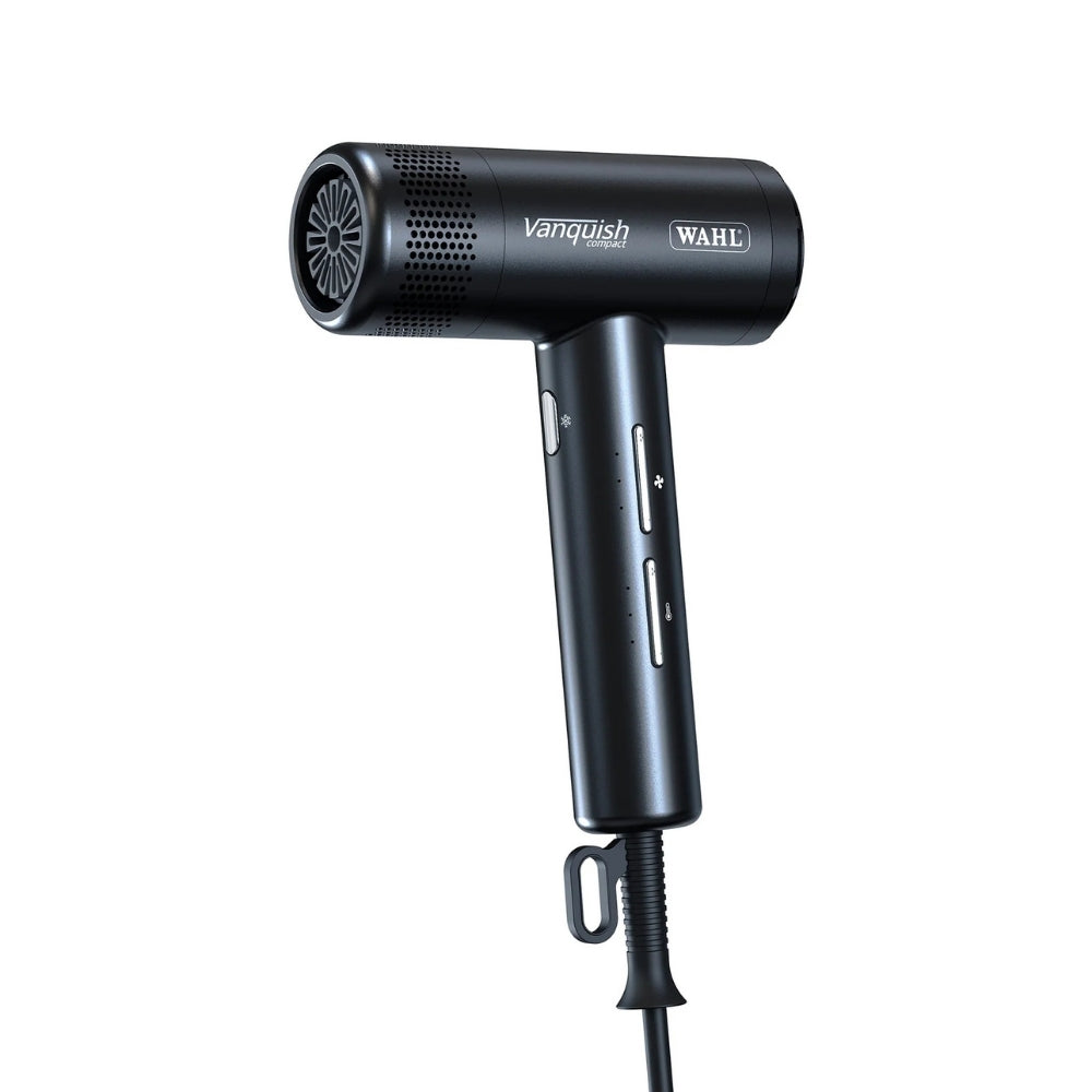 Séchoir compact avec moteur numérique "Vanquish Compact"