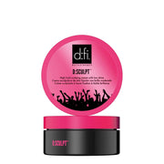 Crème sculptante "D:Sculpt" - Tenue très forte faible brillance (75g/2.64oz)