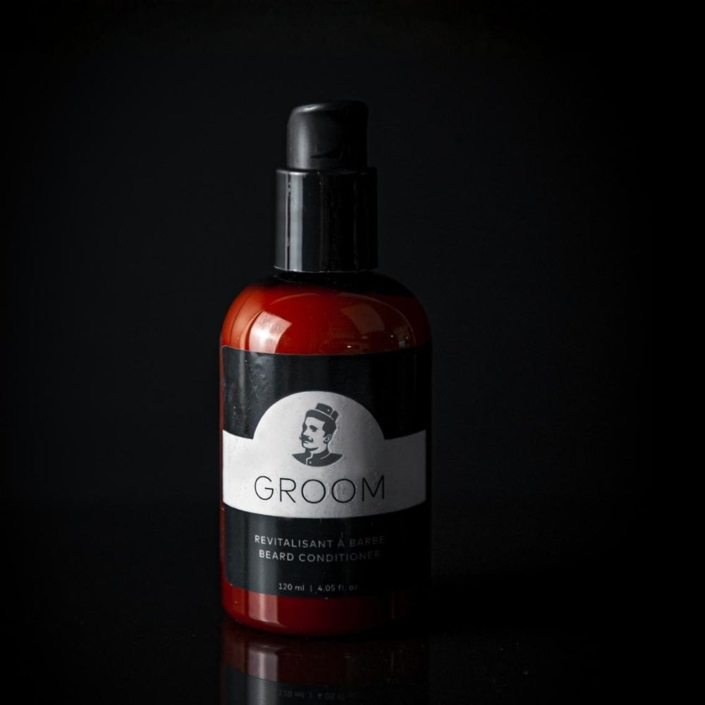 Revitalisant à barbe "Beard Conditioner" (120ml/4.0oz)