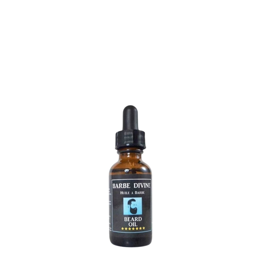 Island Breeze Fortifying Beard Oil (30ml/1.0oz)