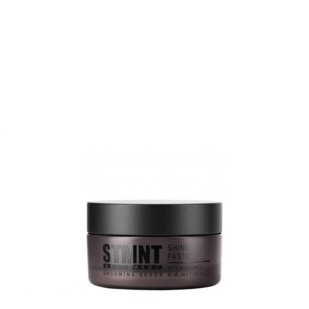 Shine Paste - Strong hold, natural shine
